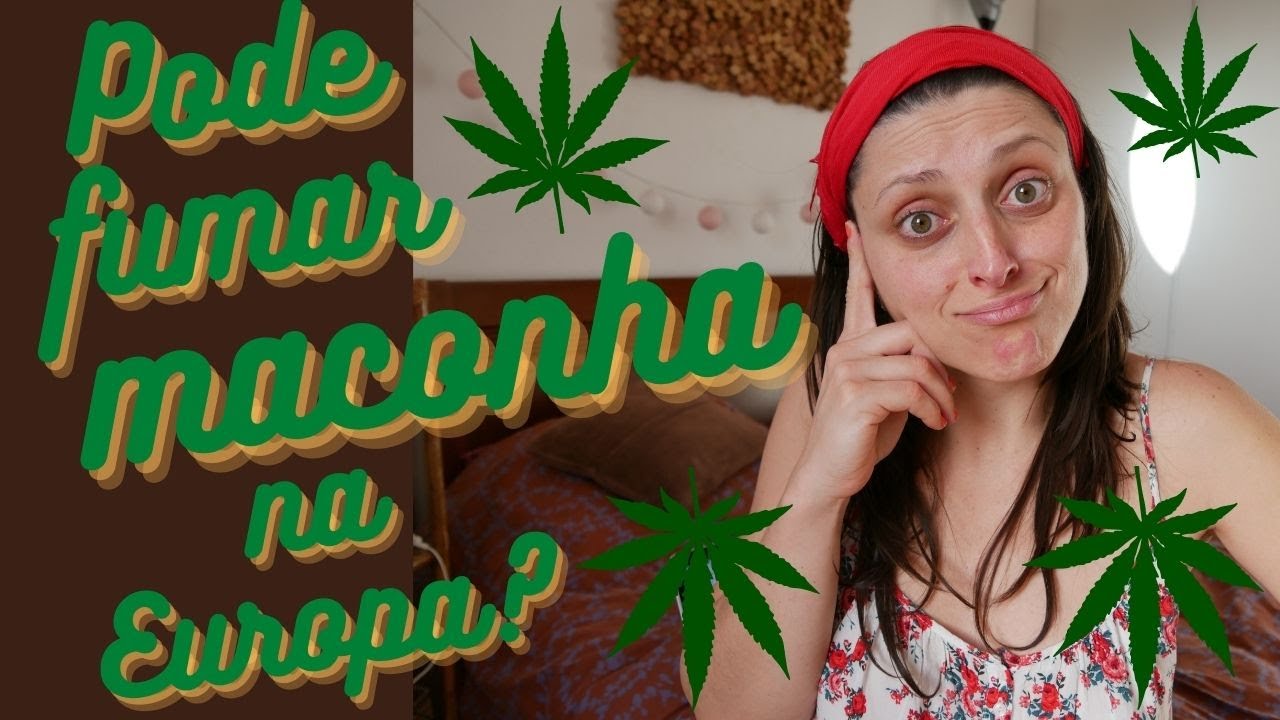 A maconha é legalizada na França?
