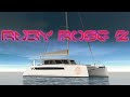 RUBY ROSE 2 Seawind 1370- Your Questions Answered