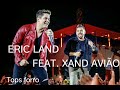 ERIC LAND - cidade inteira -(FEAT.XAND AVIÃO