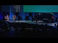 AUTOMOBILITY LA 2019