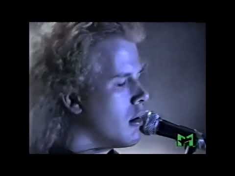 Jeff Healey -