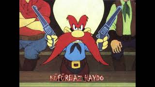 Küfürbaz Haydo - Beni Benden Alıp Giden (Sevda Kolay İş Değilmiş)