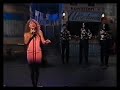 (Good Quality) Mariah Carey - Emotions (live Sondagstoppet)