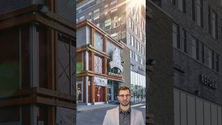 Living in Westboro Village! One of Ottawa’s Trendiest Urban Communities #shorts Living in Westboro Village! One of Ottawa’s Trendiest Urban Communities #shorts