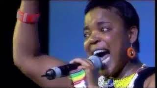 rebecca live in soweto=Incomobolo Yocingo