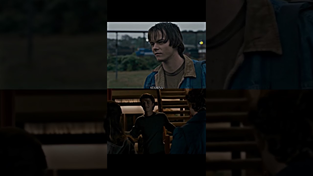 Steve (s1) vs Jonathan (s1 | Enraged) #edit #1v1edit #debate #strangerthings #foryou #fyp