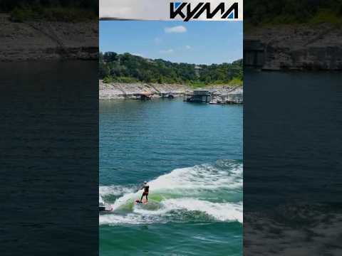 Is this the best surf boat? #shorts