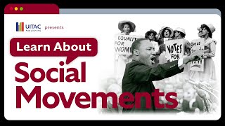 Social Movements Explained 4 Types With Examples Civil Rights, Revolutions & More