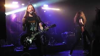 Acid Age - Oh What an Artist Dies in Me