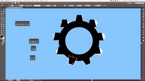 UI design on Adobe Illustrator with @DeltaTangoMike
