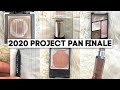 2020 PROJECT PAN FINALE