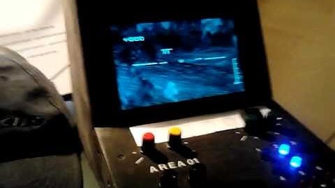 Setup DCS-BS 3 monitors by Kill4Fun-AuG-