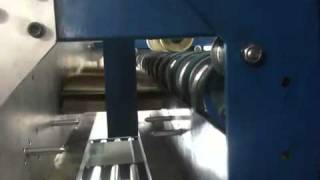 TCY batch stacker