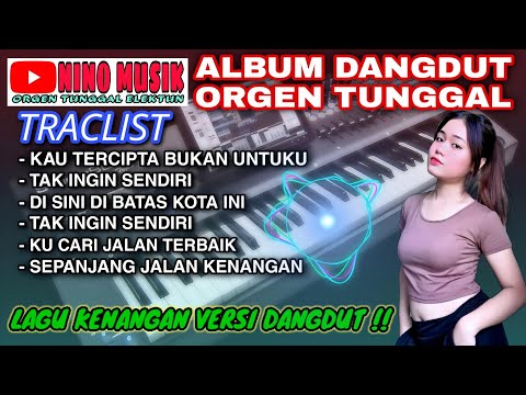 DANGDUT ORGEN TUNGGAL TERBARU 2024 | NURUL SOI FEAT. BELISTA - LIMA MENIT LAGI - LIKU LIKU