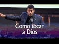 Israel Jimenez || Como tocar a Dios #347