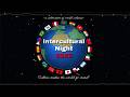 Intercultural Night 2026 Intercultural Night 2026