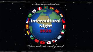 Intercultural Night 2026