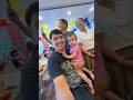 May 24, 2025: Alaia attends Calyx 1st Birthday Party at Jollibee