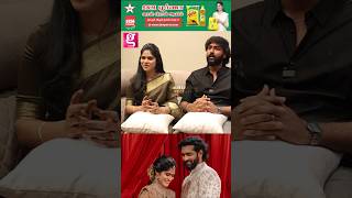 😁Room-குள்ள போய் படுத்து தூங்கிட்டேன்..😅😂| Muthu Prakash❤️Subhashree