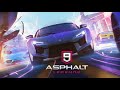 Hey Mama Asphalt 9