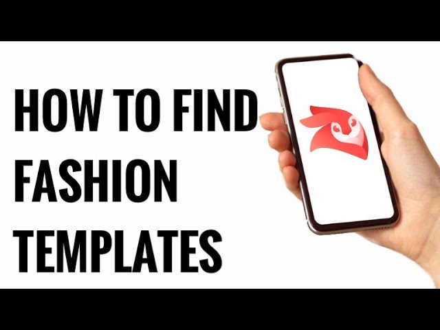 Find fashion