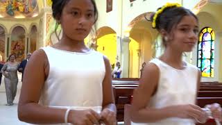 Mariel & Bryan Wedding