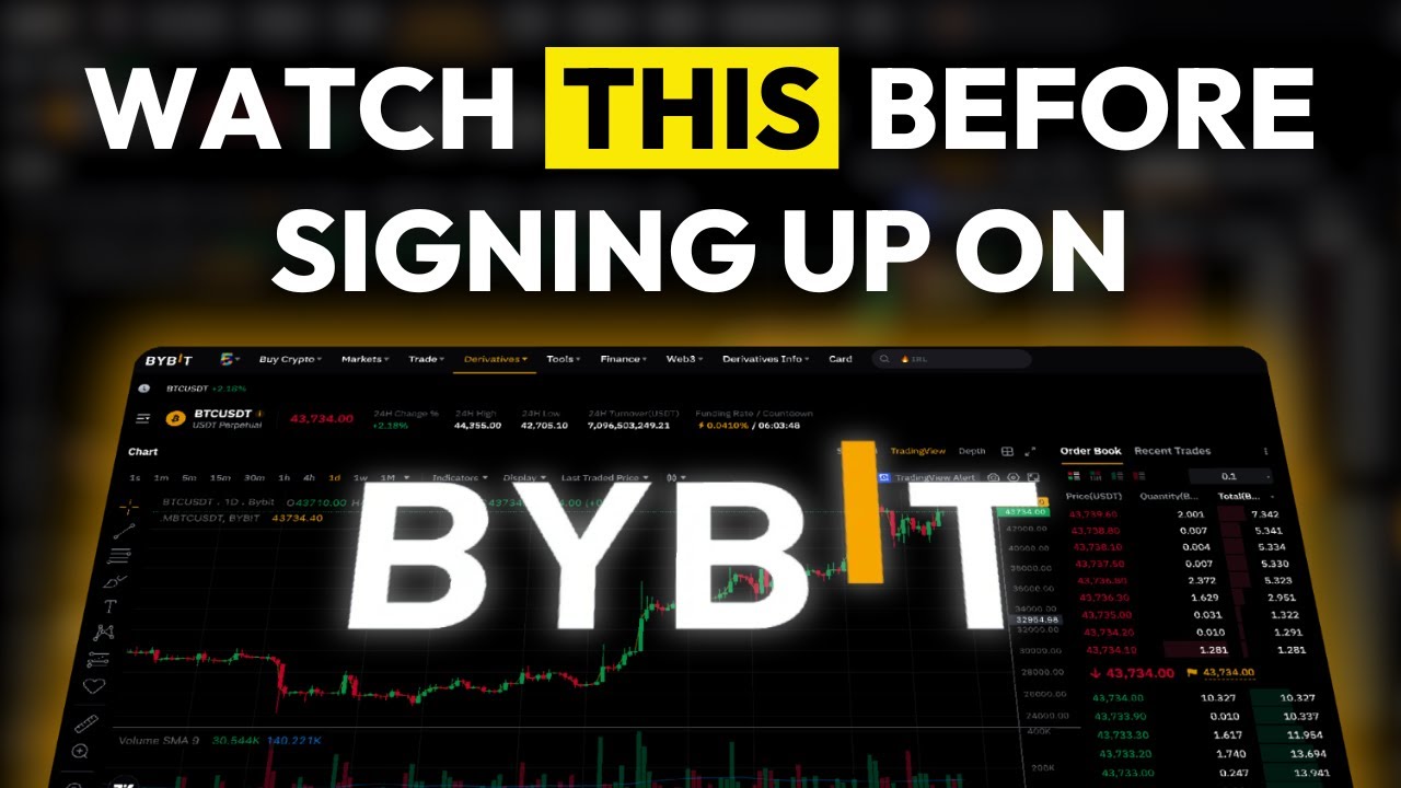 Bybit Review in 2 Minutes Futures Trading Platform Test 2026 - YouTube