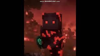 The mos cool seen of SONG OF WAR by squared media sub them for mor the full storie #minecraft