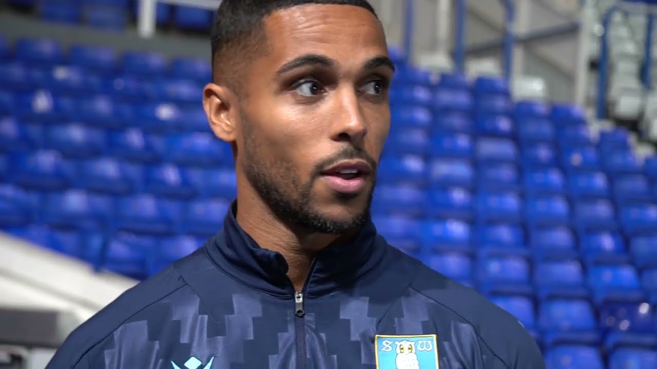 Giving it all on the pitch | Max Lowe reacts to 2-2 draw with Birmingham