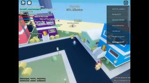 A Bizarre Day Live Event Void Servants!