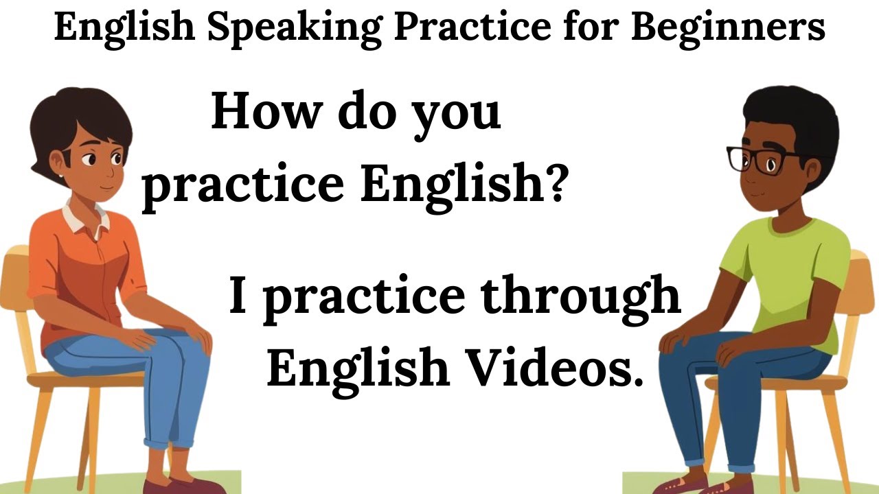English Listening Practice for Beginners | 1000+ Questions and Answers  English Speaking Practice