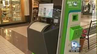 WROC Investigates if ecoATMs Promote Stolen Phones