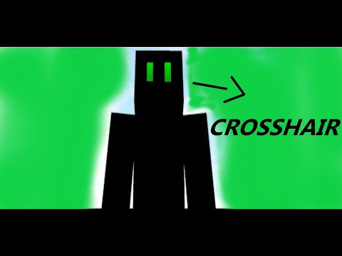 How to get Cheetahh's Crosshair(tutorial)