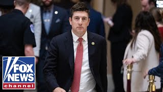 Go to Wall Street, not Washington: GOP rep