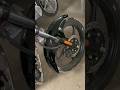 💥 New Splendor Plus Disc Brake ?