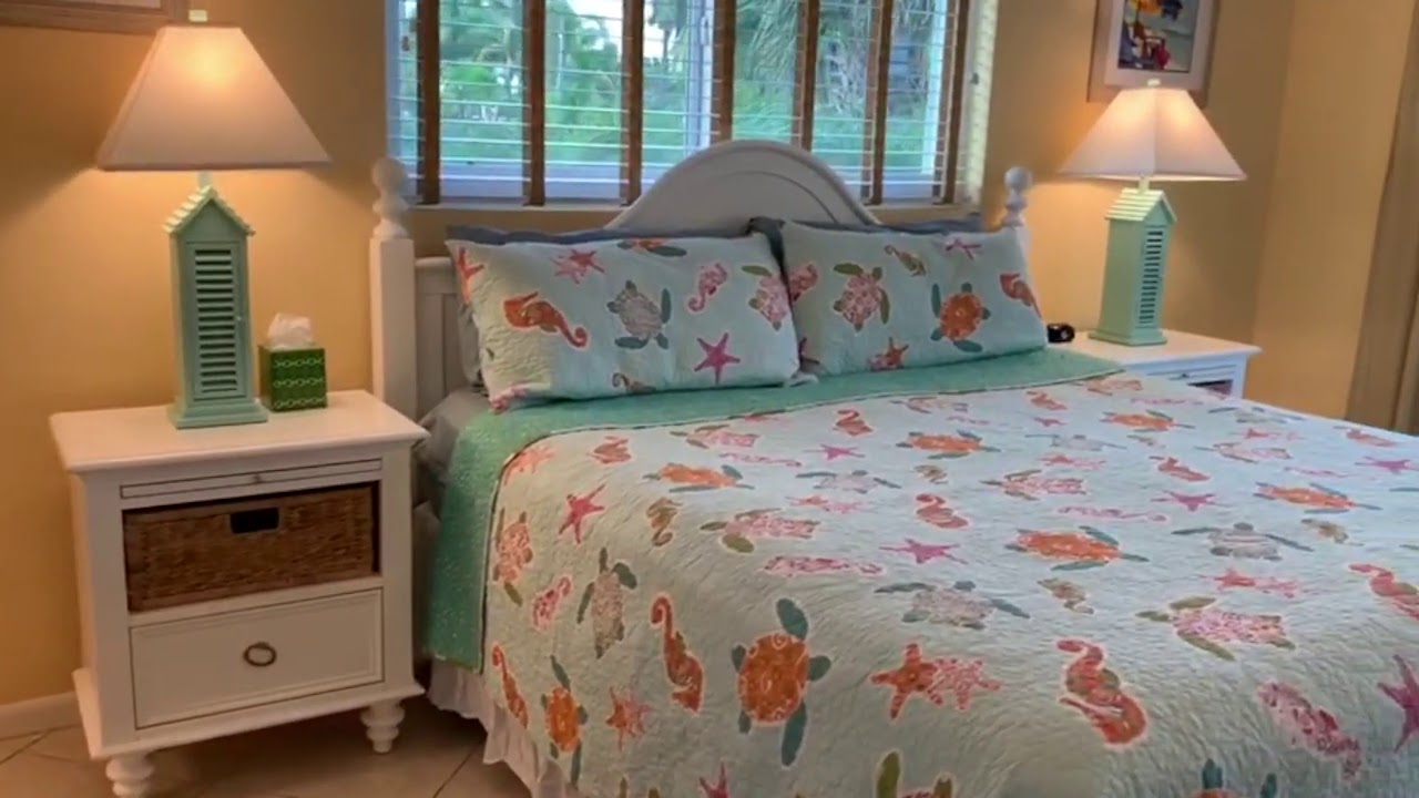 Key Colony Beach Rental Unit 3