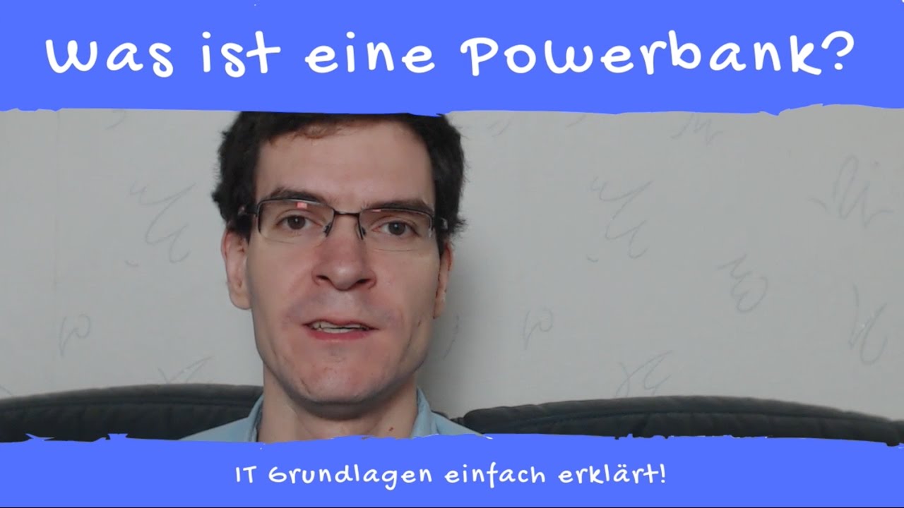 Powerbank Vergleich 2020 » Die besten Powerbanks Modelle im Test Powerbank Vergleich 2020 » Die besten Powerbanks Modelle im Test