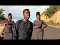 Inua Macho J Blessed Official Video 2022 Inua Macho J Blessed Official Video 2022