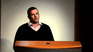 ConnectedUK: Neil Mortensen, Thinkbox