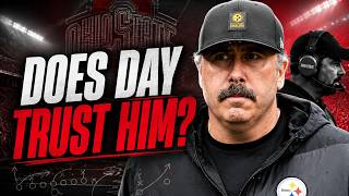 Arthur Smith’s Real Ohio State Test
