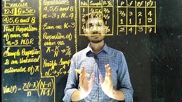 ICS Statistics | Part 2 | Chapter 12 | Exercise 12.1 | Question No.5 part (c) | Solution