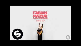 Fabian Mazur - Shoot Em Down chords