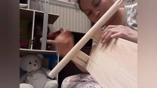 Unboxing and Making  FLISAT from #IKEA