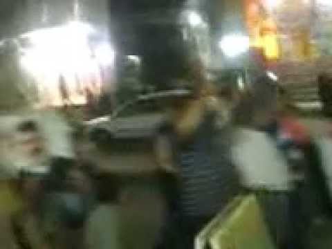 كريم دربكه ومحمد عادل