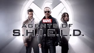 Marvels Agents Of Shield Season 3 Promo Hd