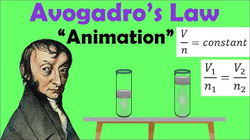 AVOGADRO