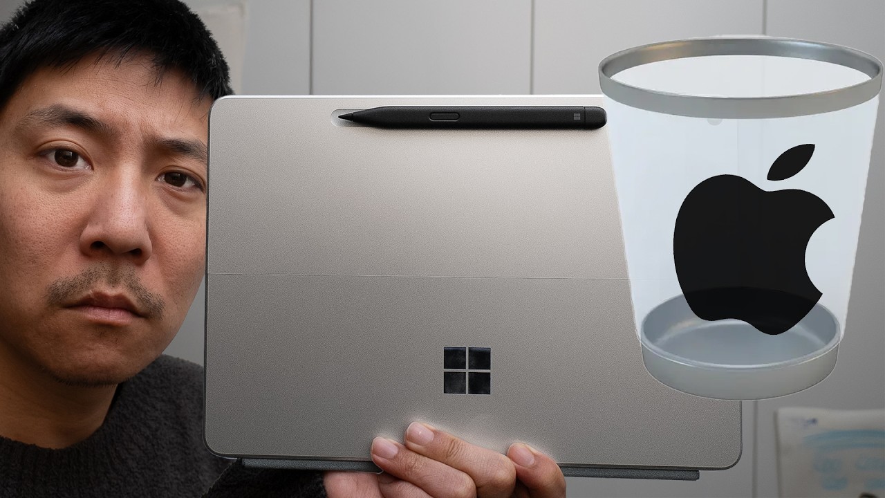(新品、未開封) Surface Pro 12インチ マイクロソフト Surface Pro 12インチ Snapdragon X Plus・16GB