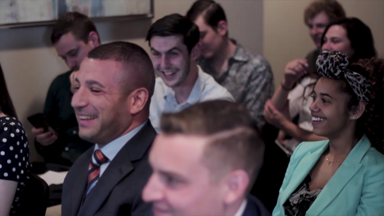 The SK Agencies YouTube