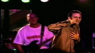 Shelter: Empathy (LIVE) November 6, 1997 Bottom of the Hill, San Francisco, CA, USA / Youth Of Today