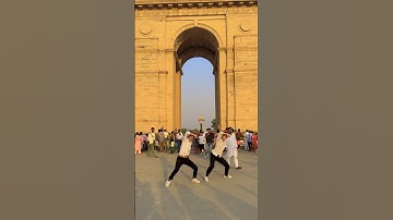 Raju Punjabi || Trending Shorts #solidbody #shorts #ytshorts #dance #danceinpublic #anshkukreja